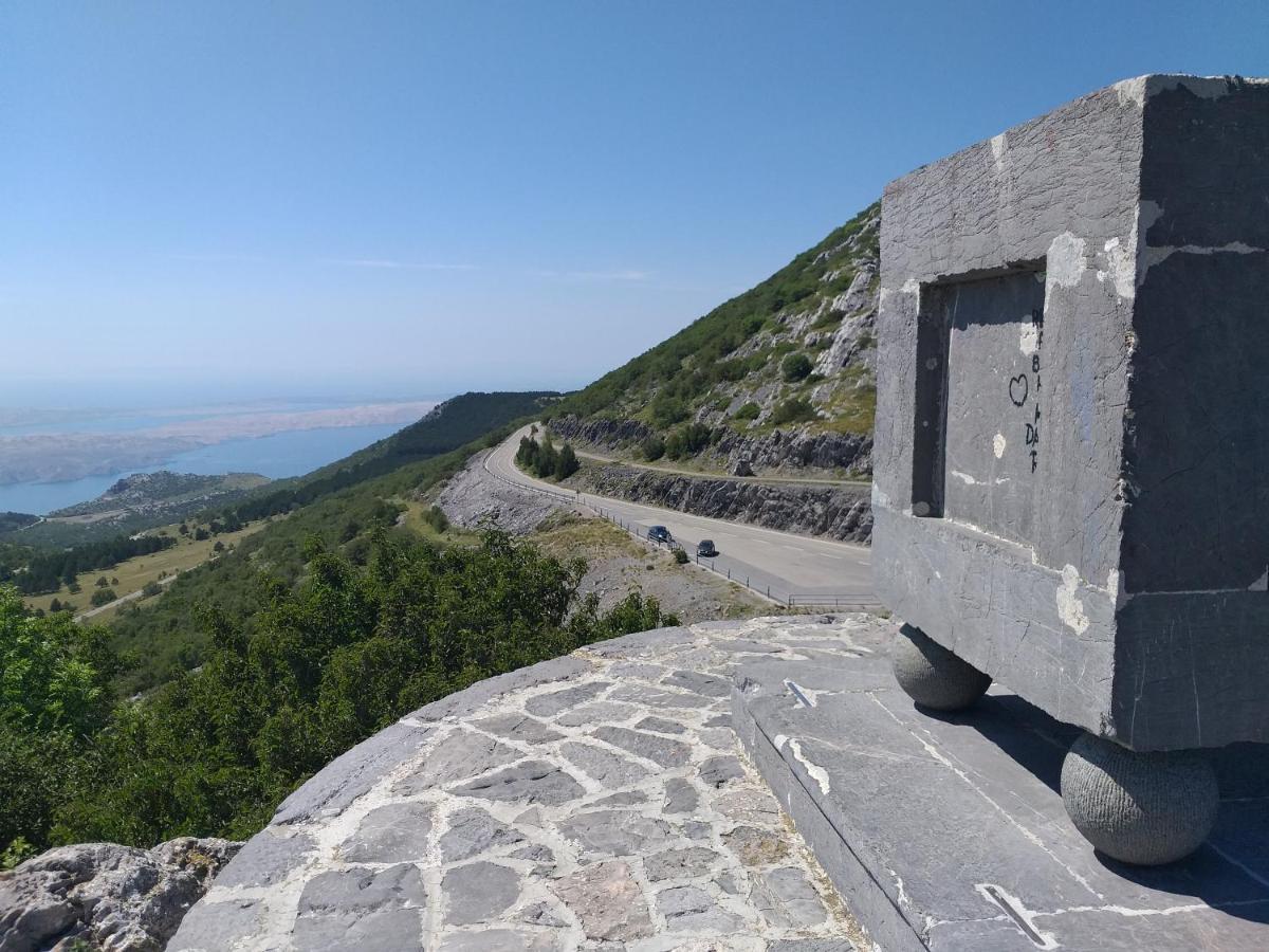 Familien Ferienhaus Vir Croatia 150M Strand Restaurant Einkaufen Экстерьер фото
