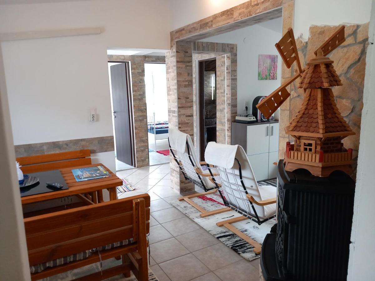 Familien Ferienhaus Vir Croatia 150M Strand Restaurant Einkaufen Экстерьер фото